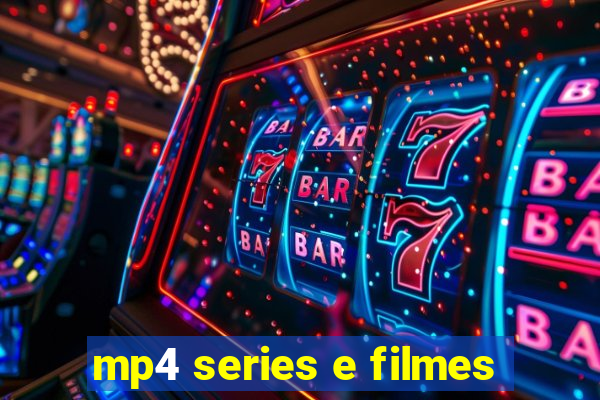 mp4 series e filmes